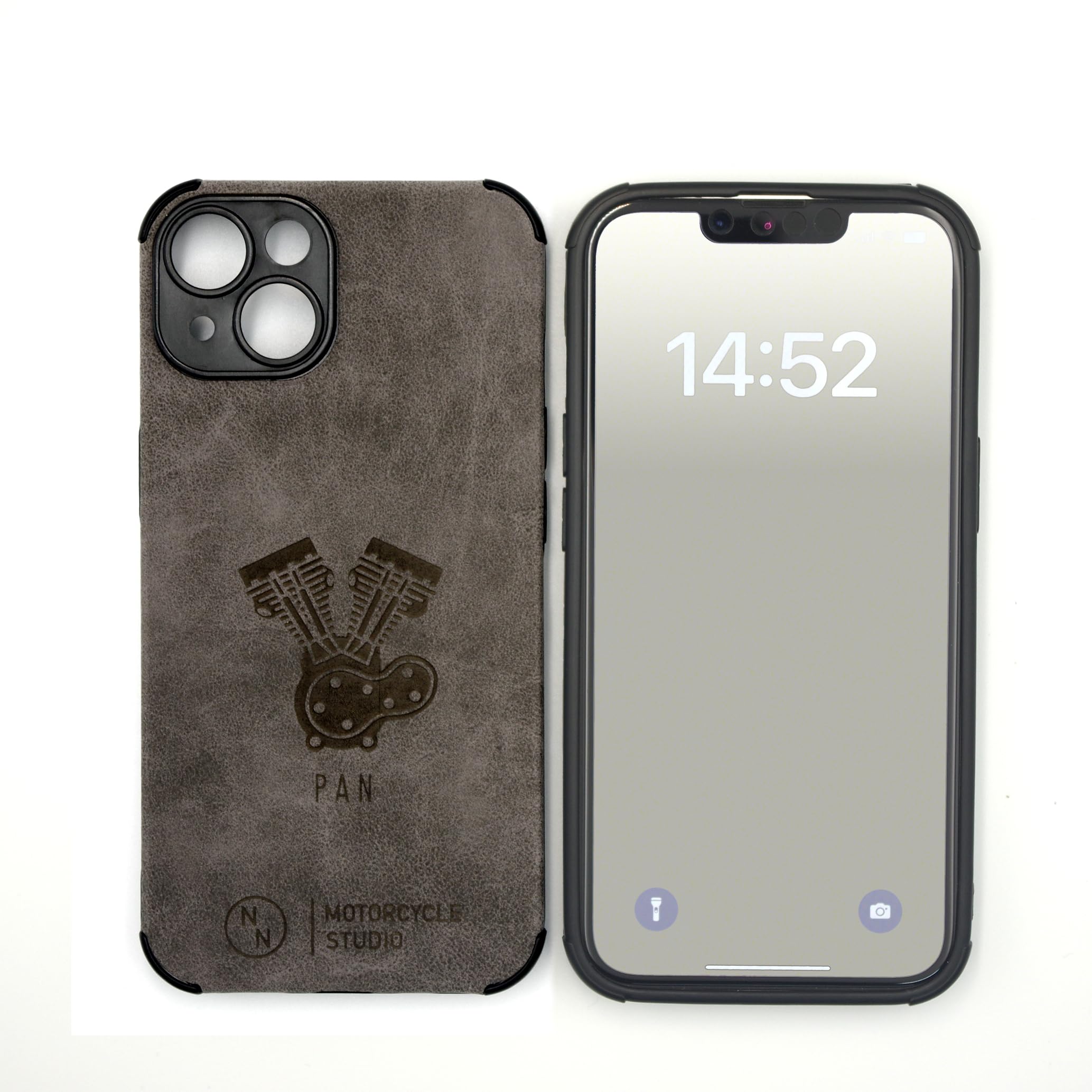 Amazon.co.jp: NONINA for Harley-Davidson （ハーレーダビッドソン